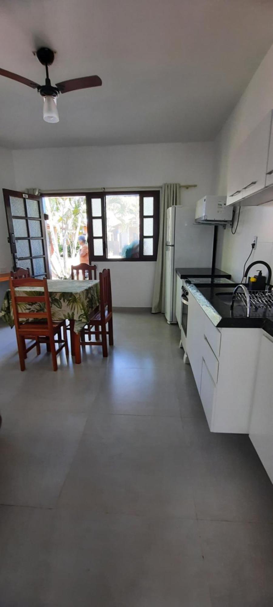 Bangalo 12 Na Praia De Guaratiba, Prado, Ba Exteriér fotografie
